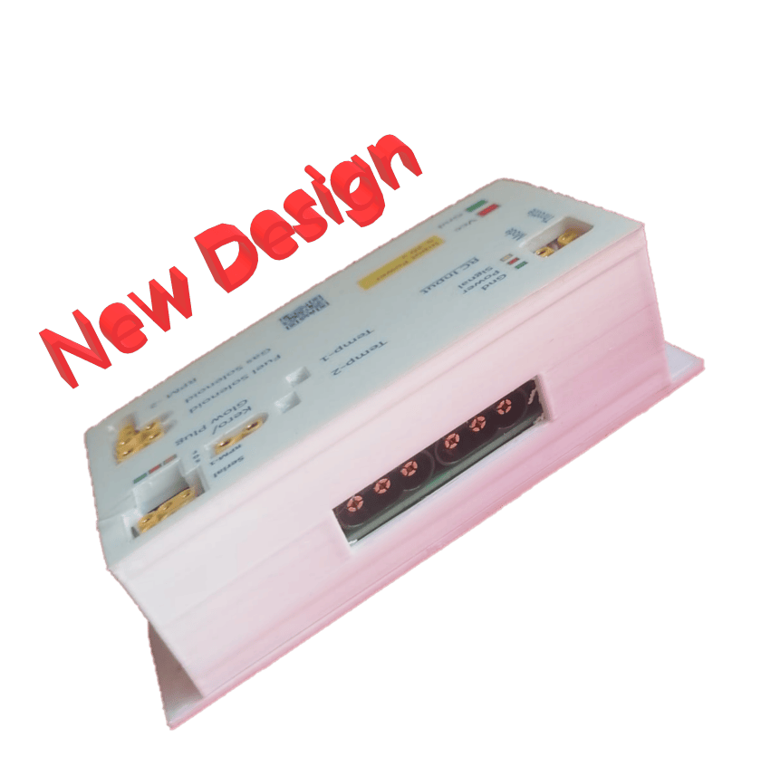 Universal ECU V2 Power- FADEC/ECU