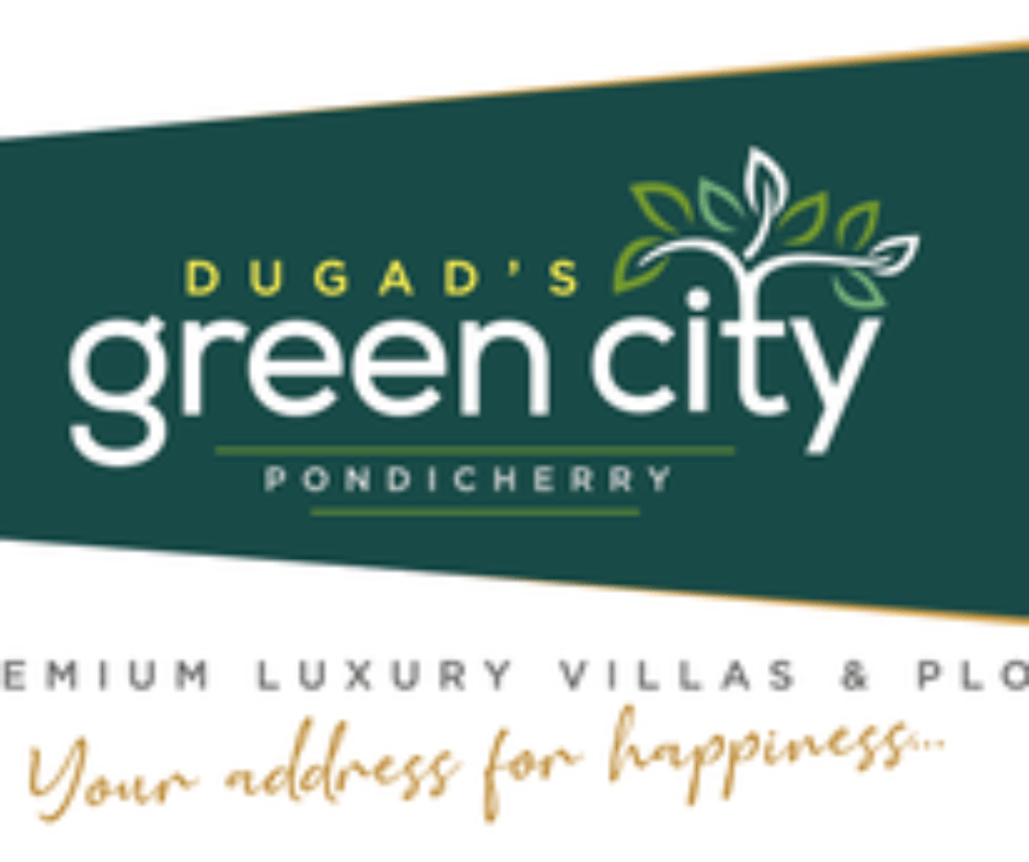 GreenCity plot