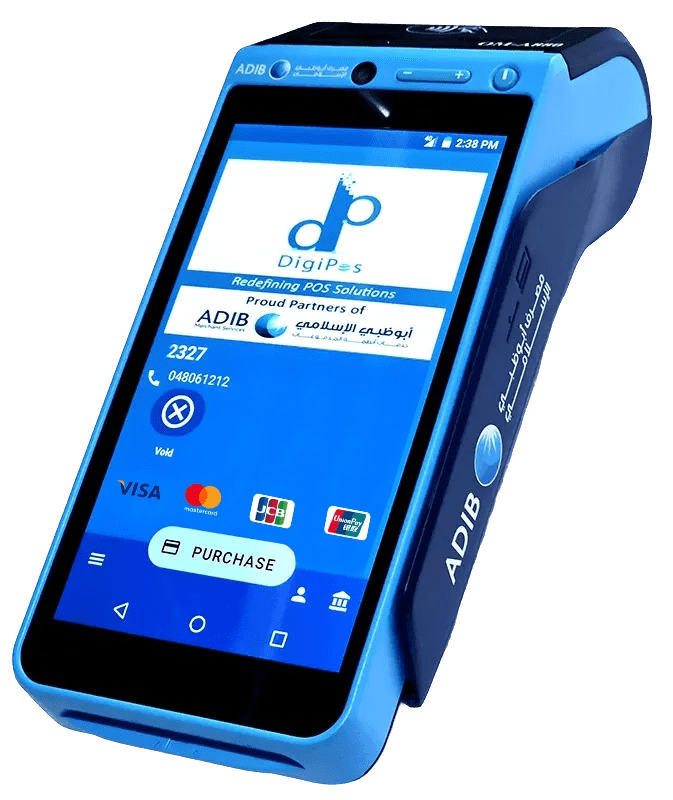 Digipos The Pos Solution Provider In The Uae - Light Arts - Incredible 8K Collection