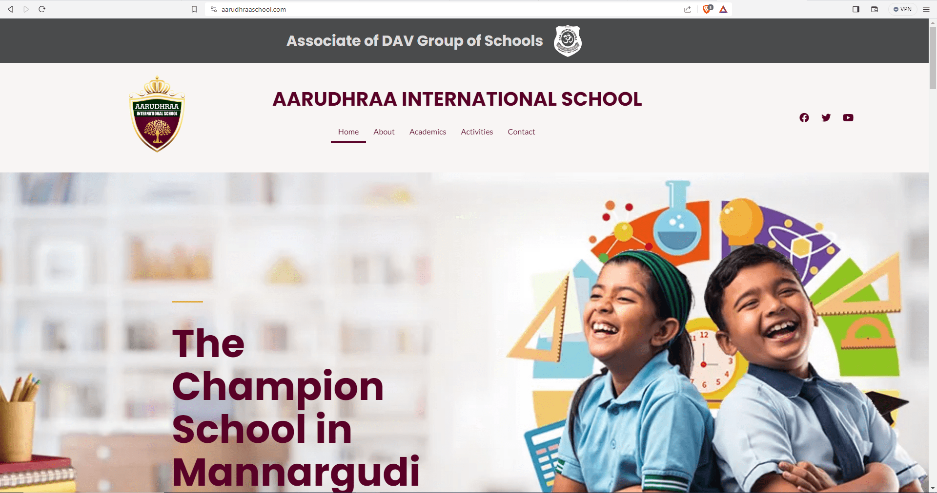 AAS