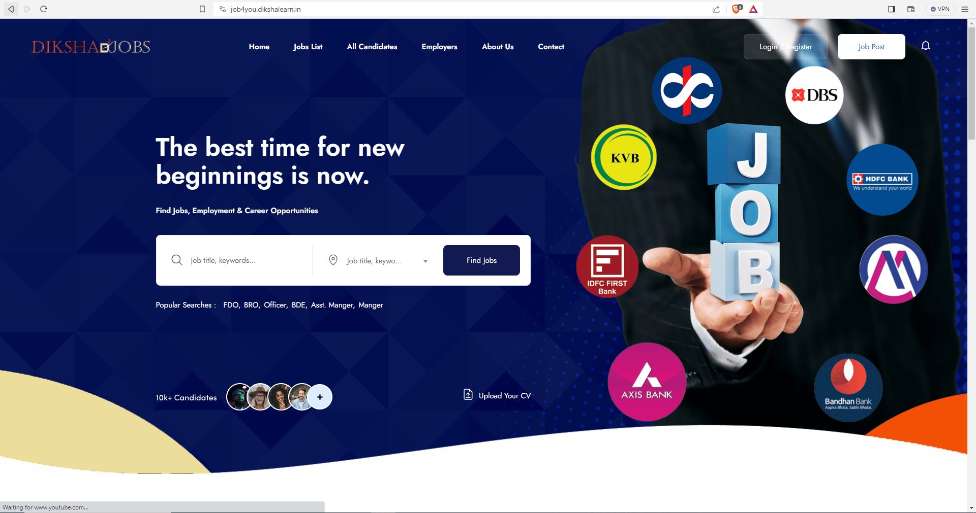 Jobs