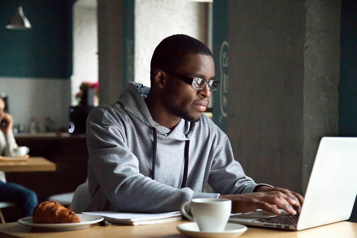 The future of work will rely on remote workers and well implemented telecommunications