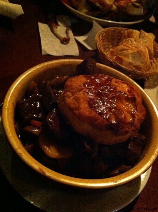 FourSquare Millionth Photo