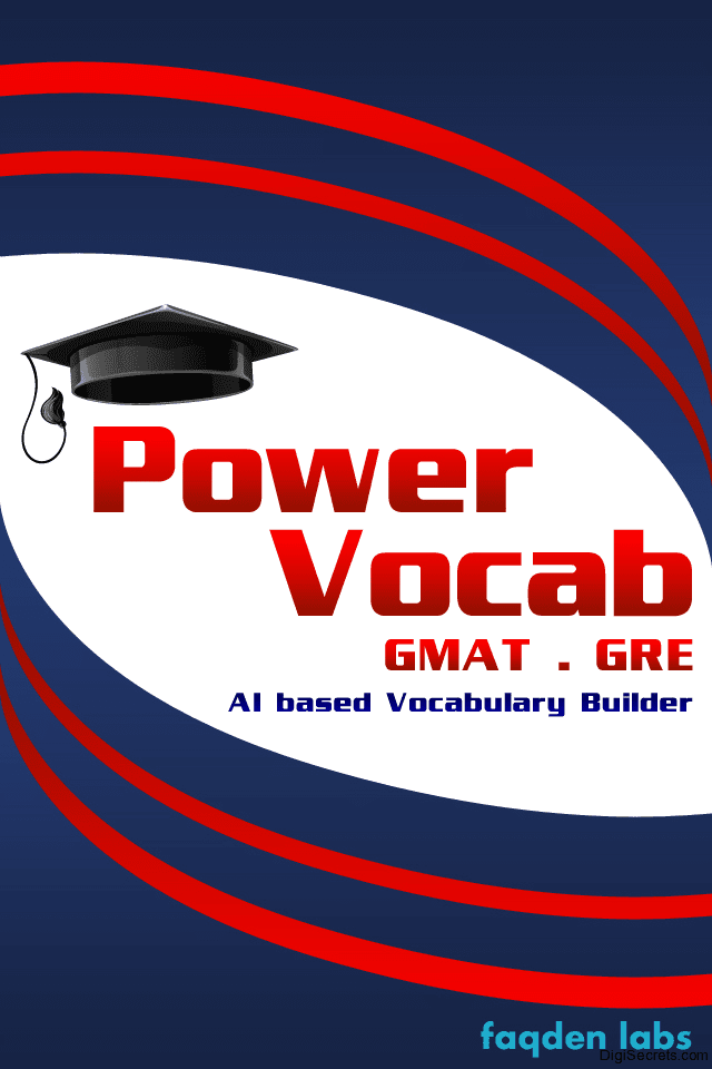 PowerVocab