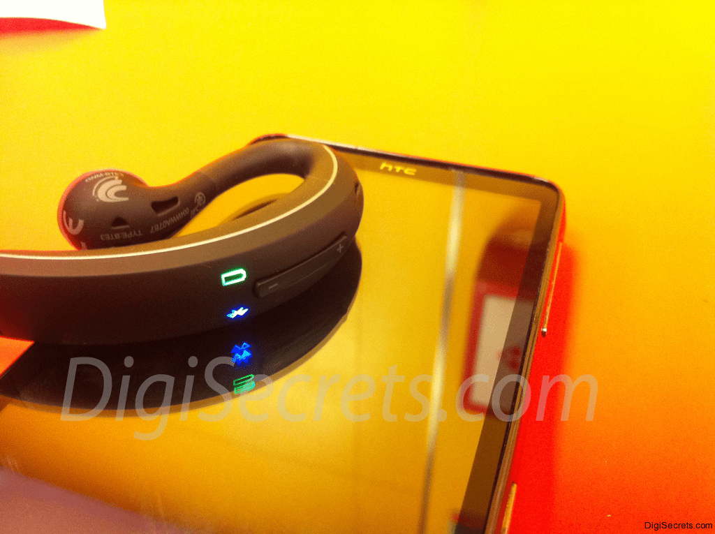 Jabra Wave Headset 2