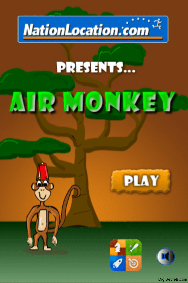 Air Monkey