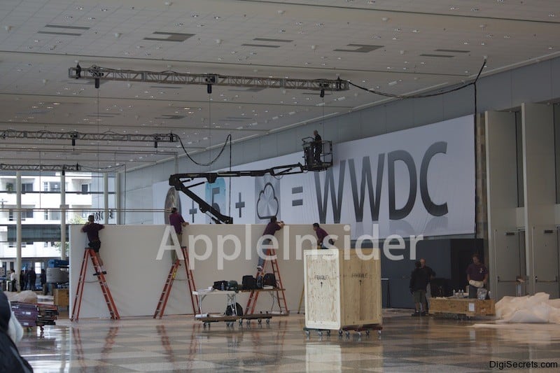 WWDC 2011