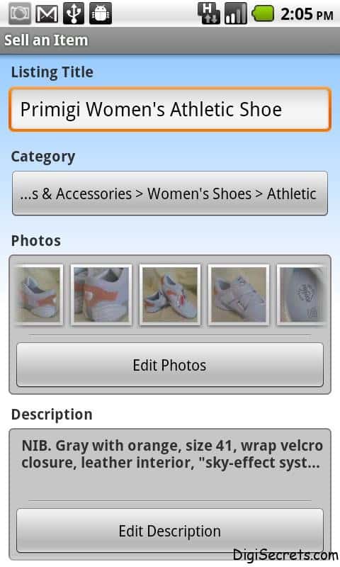 eBay Official App