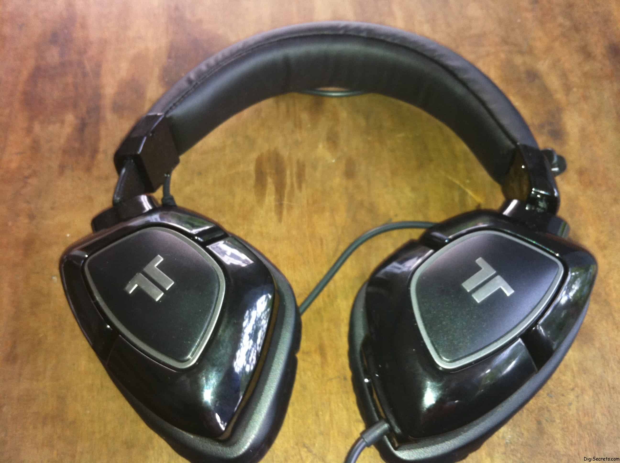 Tritton AX 120 PC And Xbox Headset