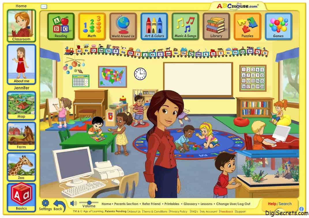 ABCmouse.com