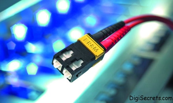 Broadband Speed