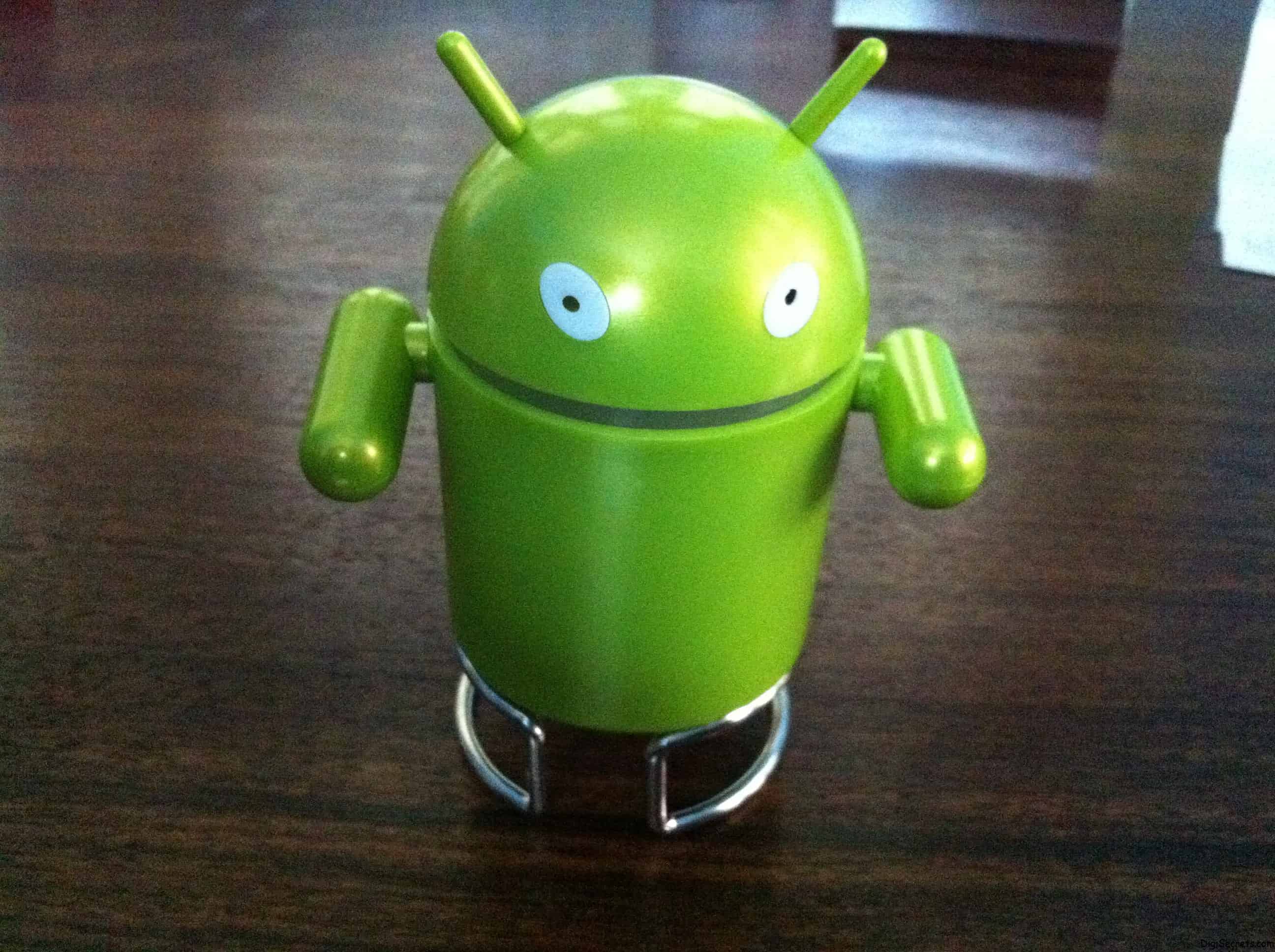 Android Bluetooth SoundBox