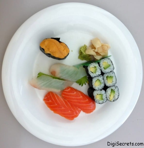 iPhone-5-sushi-pic
