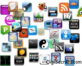 iPhone Apps
