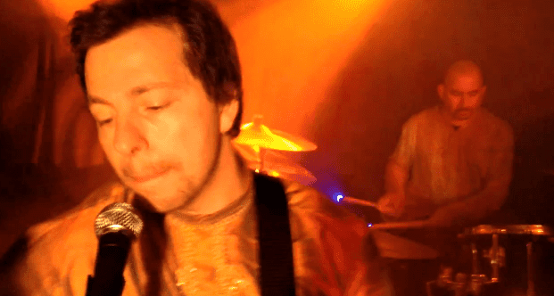 First iPhone 4S Music Video