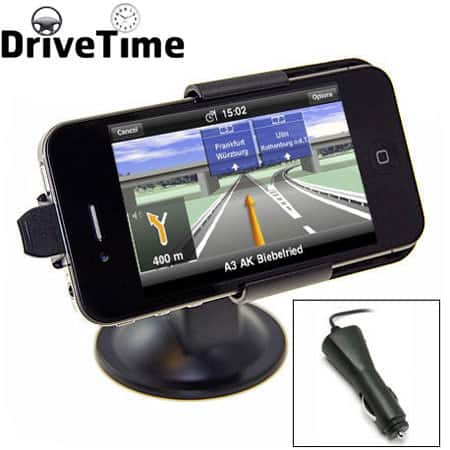 drivetime