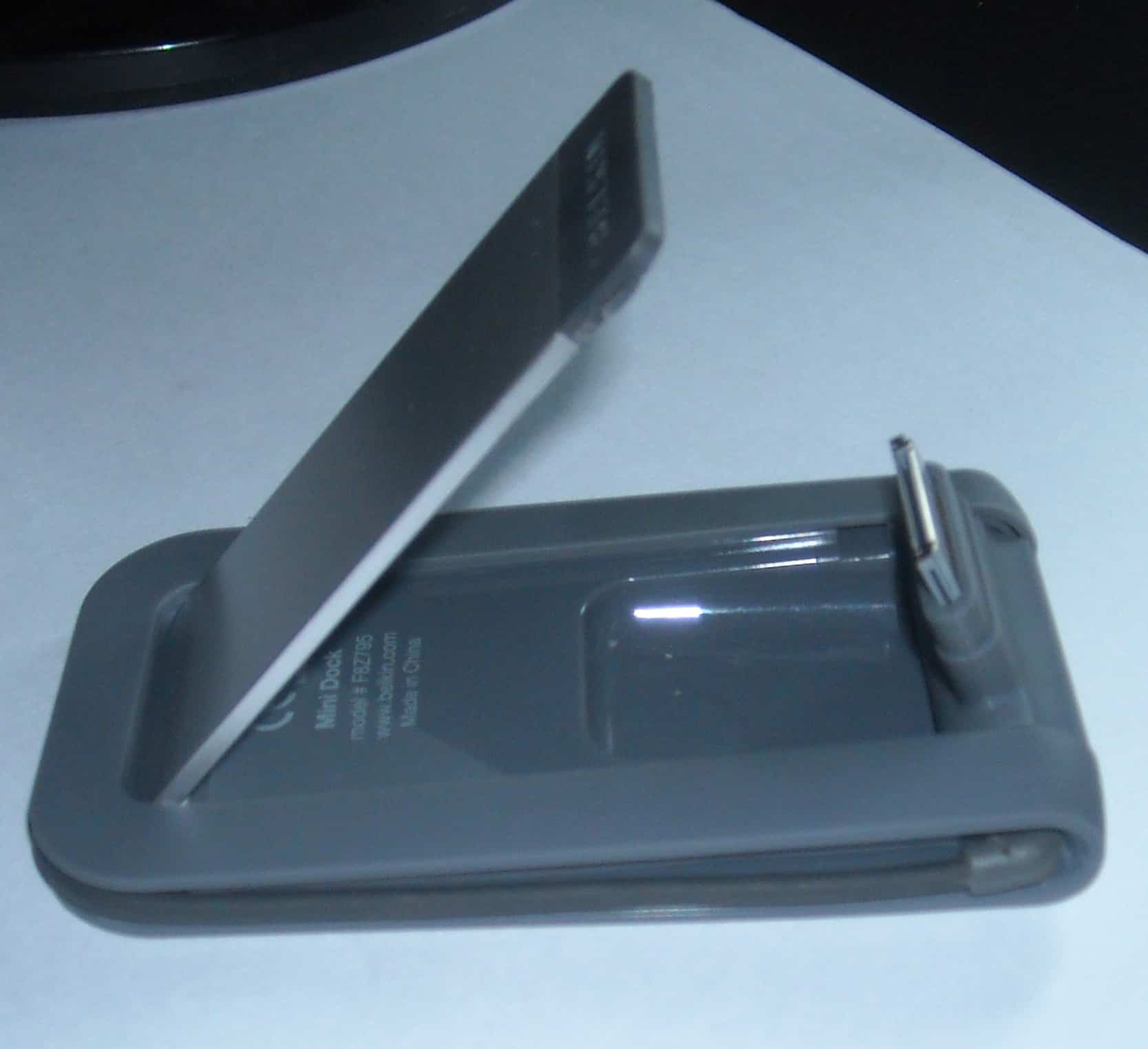 Belkin Mini Dock