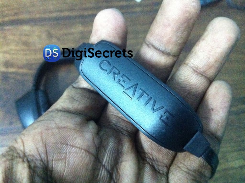 Creative Sound Blaster Tactic 3D Alpha Headset