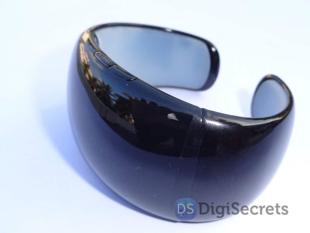 SmartTime Bluetooth Watch With Caller ID