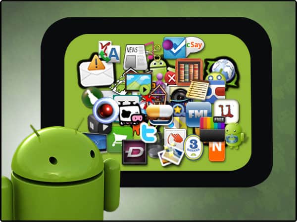 best android apps