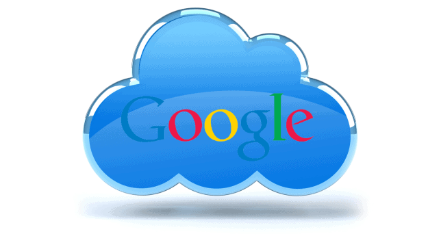 google cloud storage