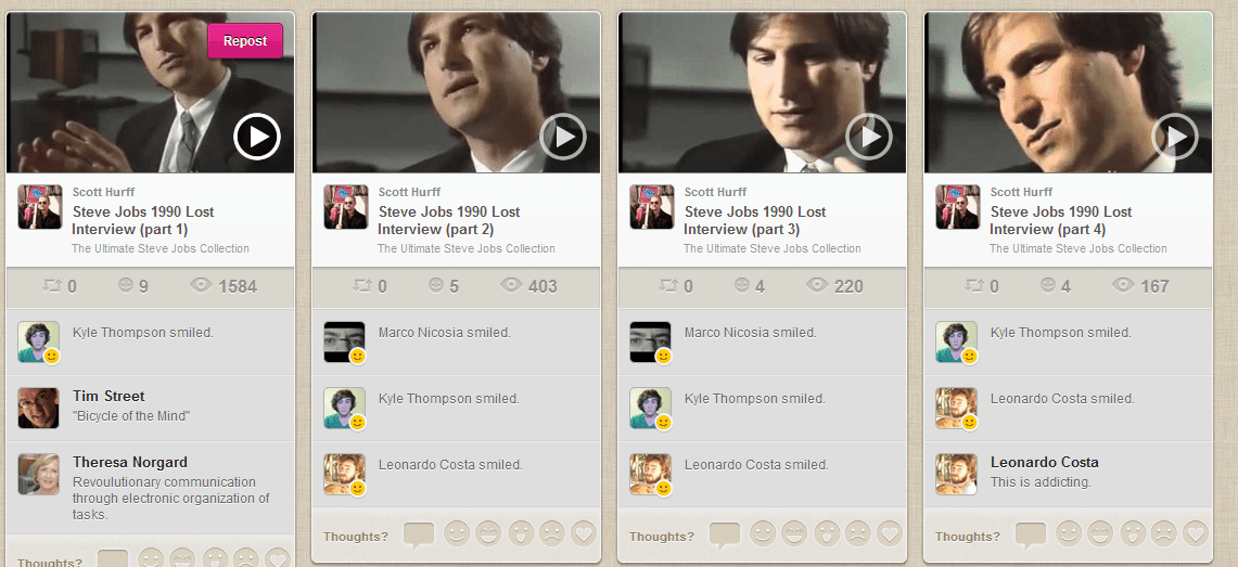 Steve Jobs Ultimate Video Collection