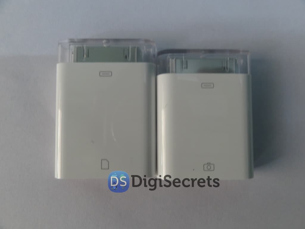 Apple iPad Camera Connection Kit