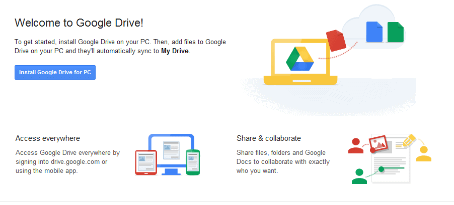 Google Drive