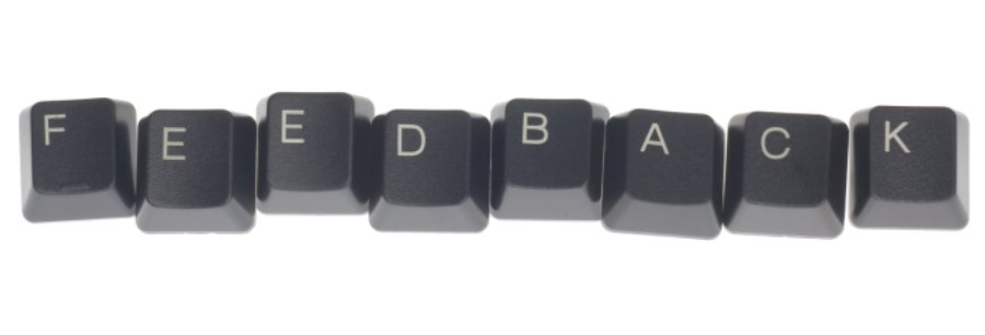 FEEDBACK