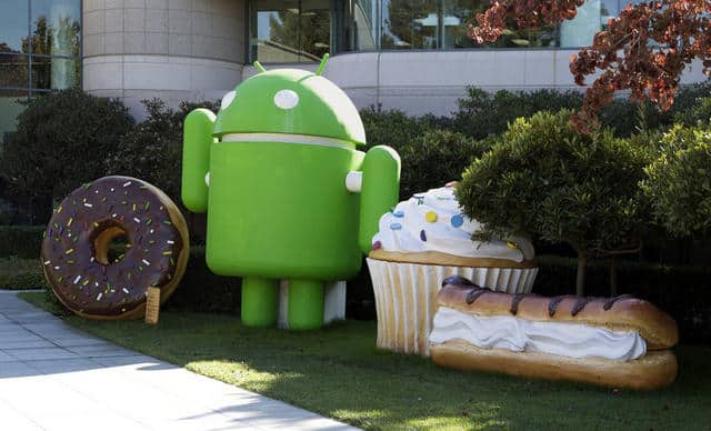 google-android