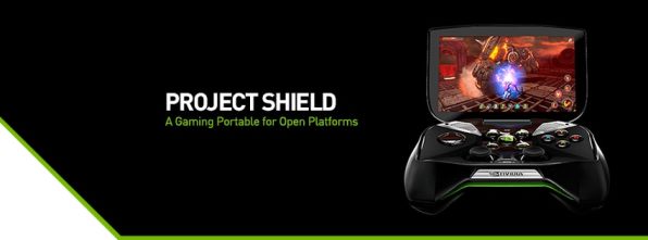 Project Shield
