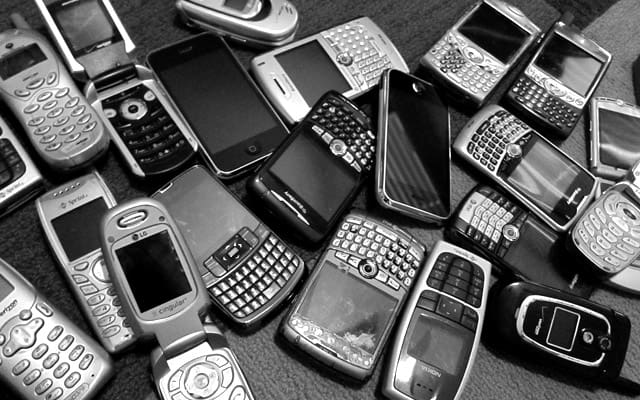Used Cell Phones for Sale
