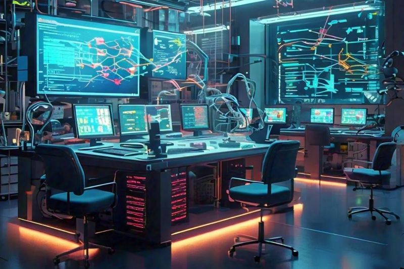 Cybersecurity Maturity Assessment Digitalxraid - Amazing Light Wallpaper - High Resolution