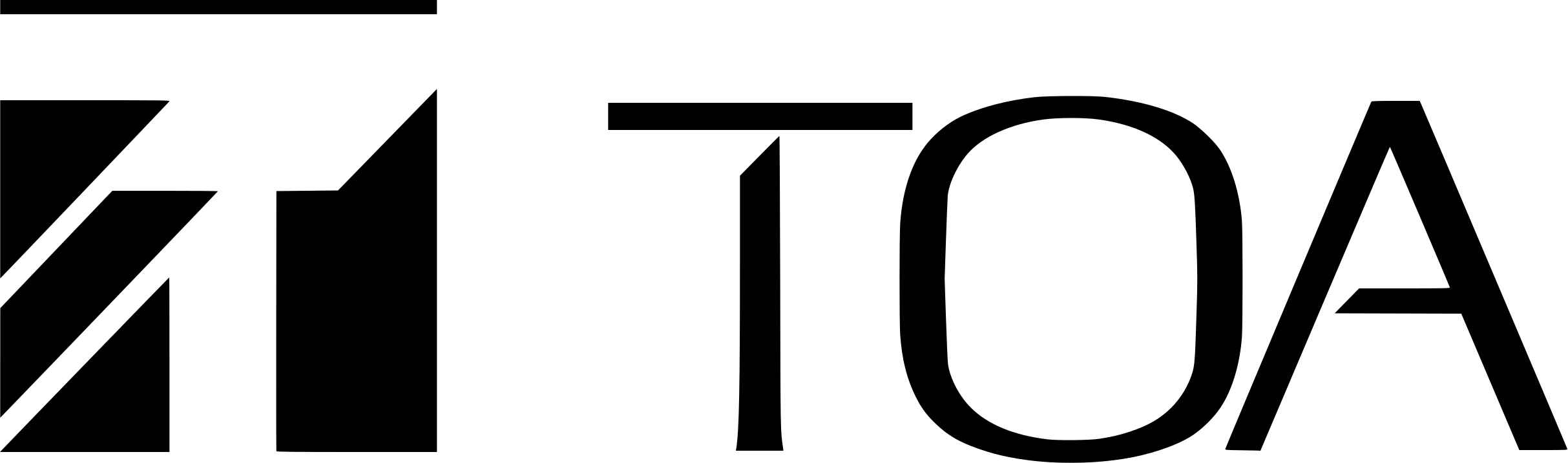 TOA