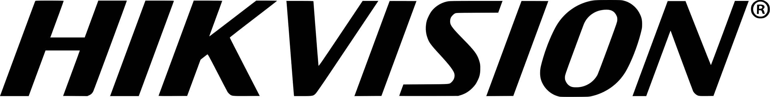 Hikvision products on sale