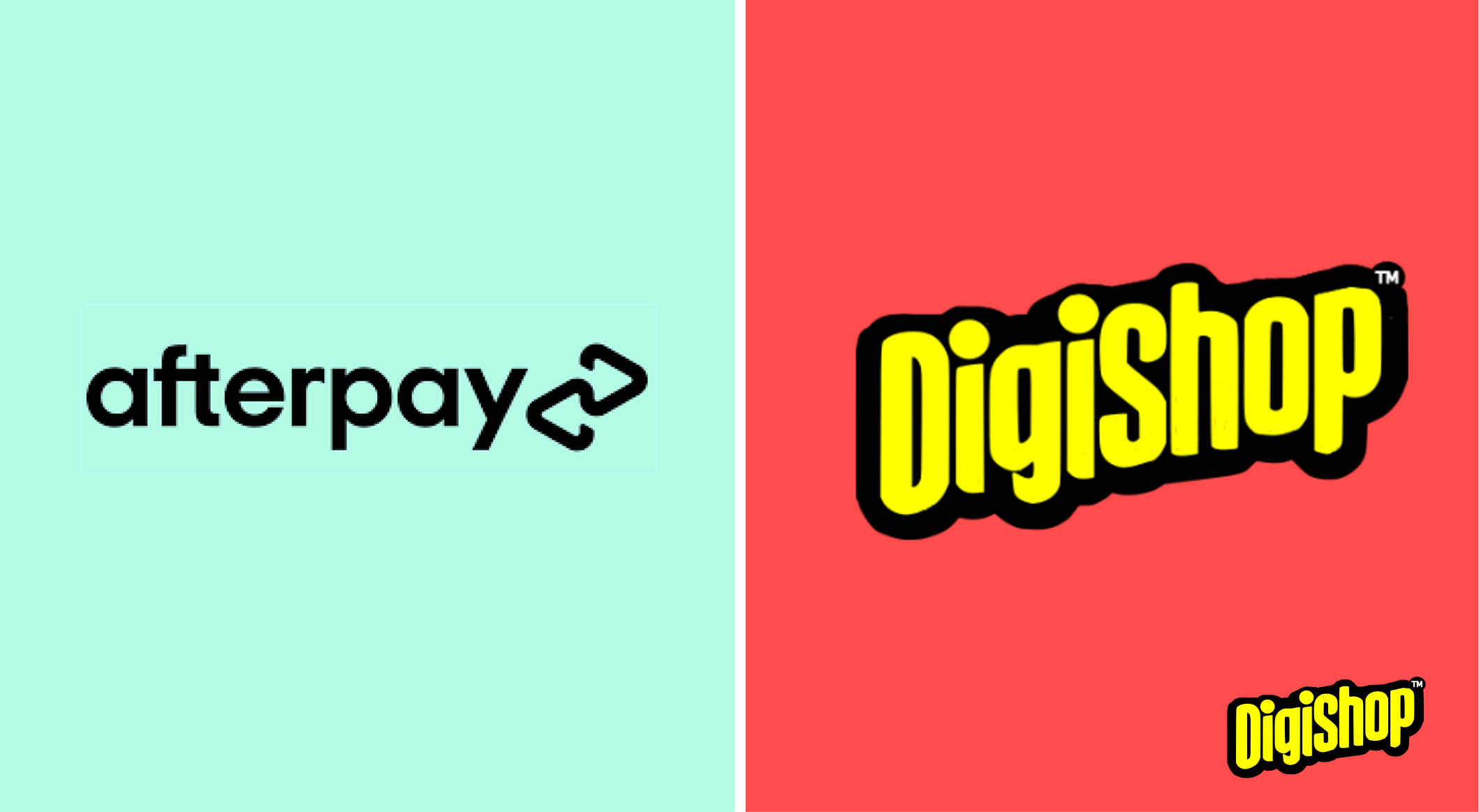 Afterpay at Digishop news