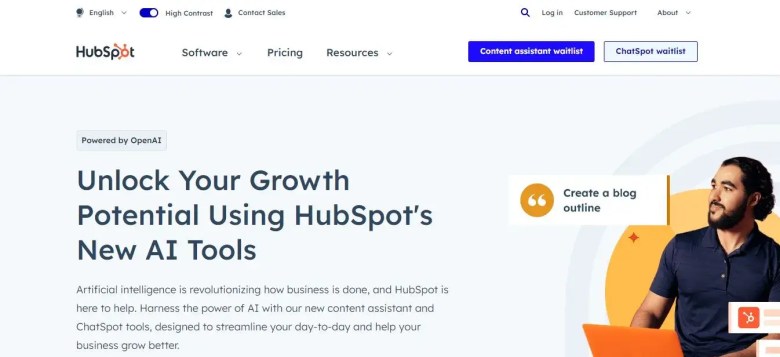 AI Content Writer