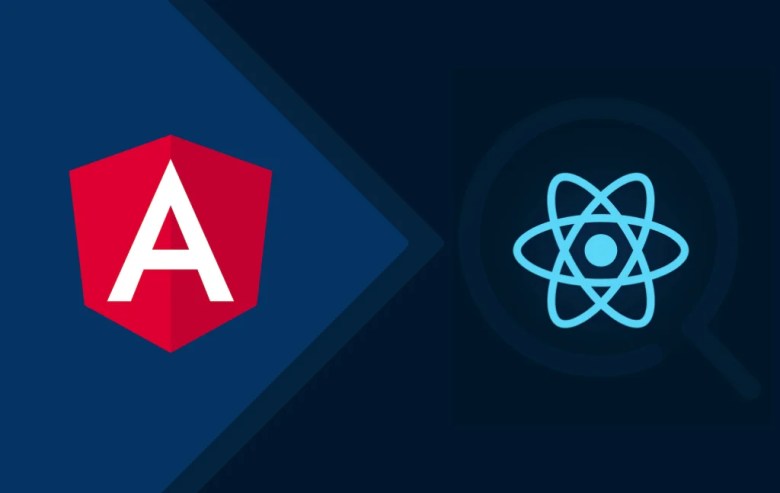 React vs Angular