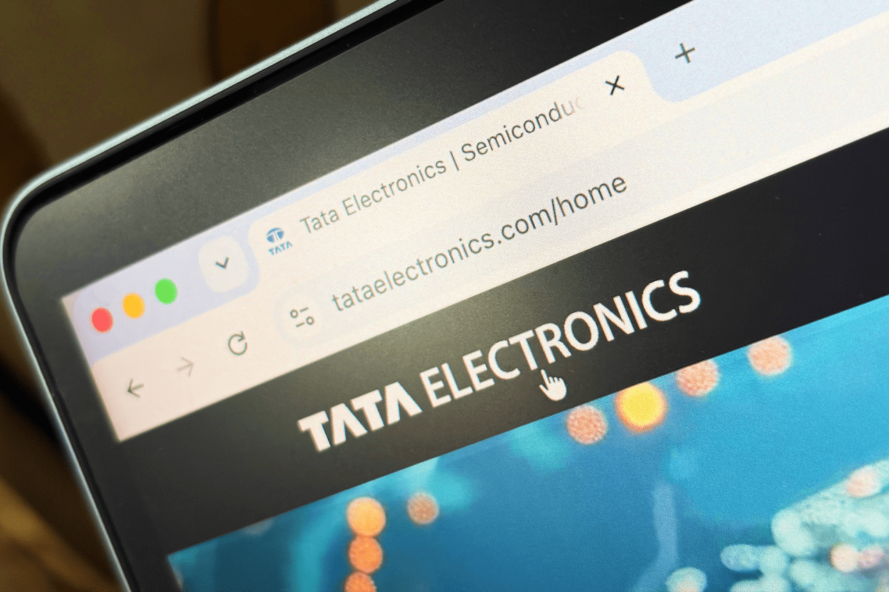 Tata Electronics Data Breach