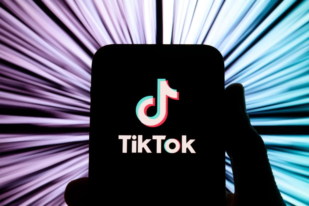 TikTok Child Safety
