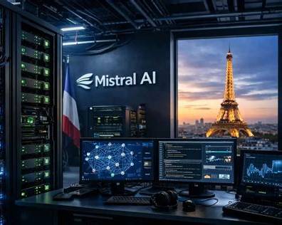 Mistral AI