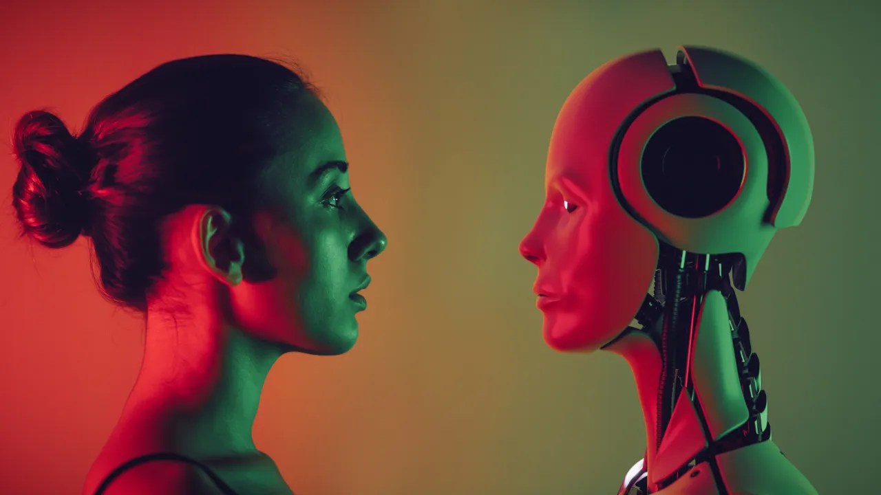 Explore why people treat AI like humans, how chatbots influence trust and relationships, and why responsible AI use needs clear boundaries.