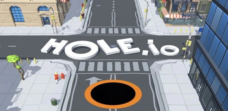 Tyrone S Unblocked Games Top Latest Games Eat everything in sight with your black hole and expand it to eat more.