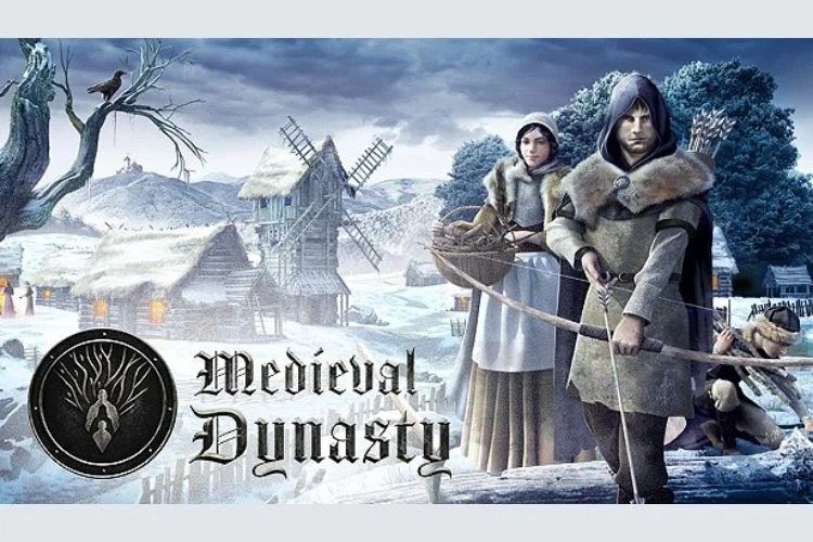 Medieval Dynasty How To Change Server Region Medieval Dynasty 1 
