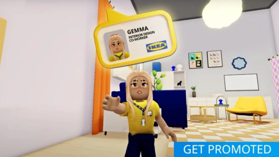 IKEA Roblox Jobs Explained Past Present And Current Status Ikea 11 