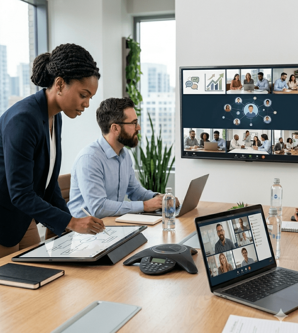 Enterprise Learning Programs
