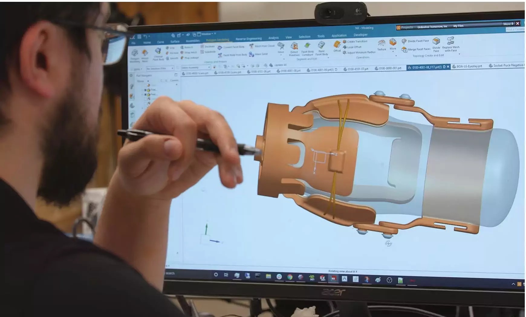 Computer Aided Design