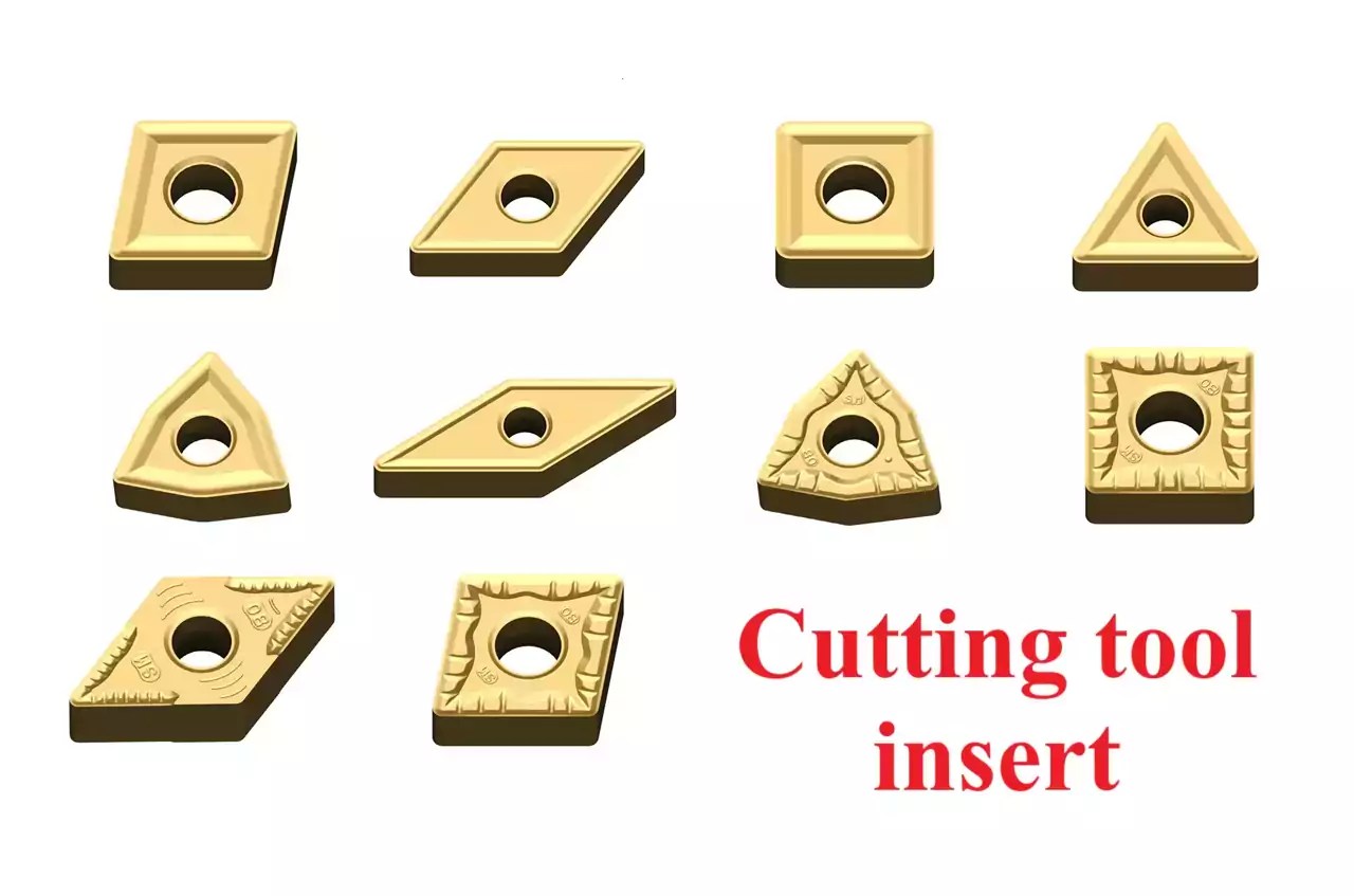 cutting tool insert
