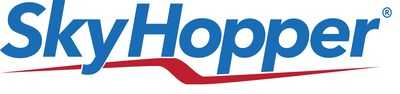 Sky Hopper UAV logo