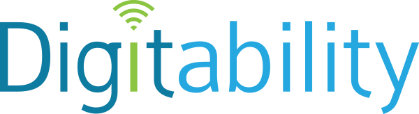 Getting Started Digitability - Amazing Sunset Background - Mobile